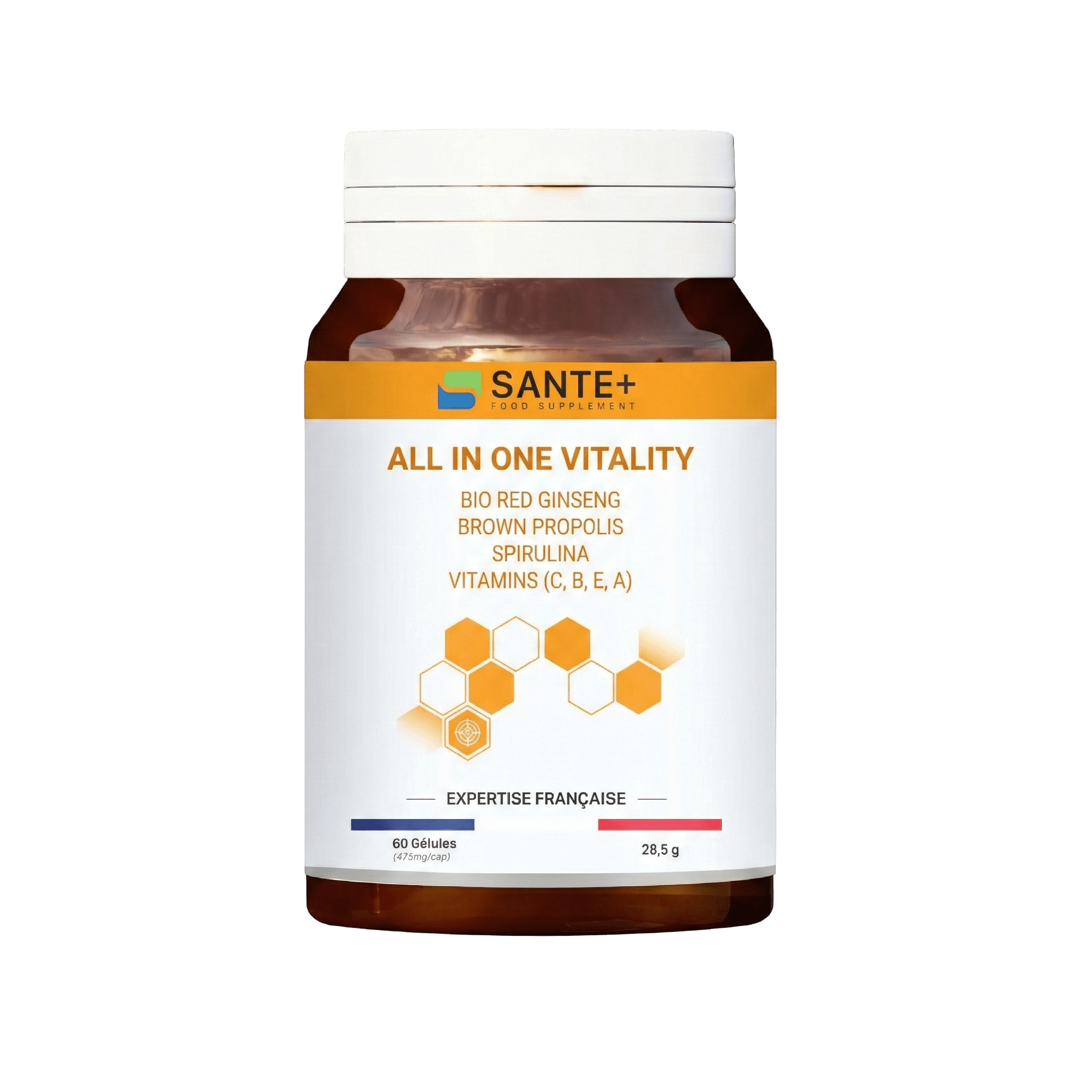 All in one Vitality - Image 3