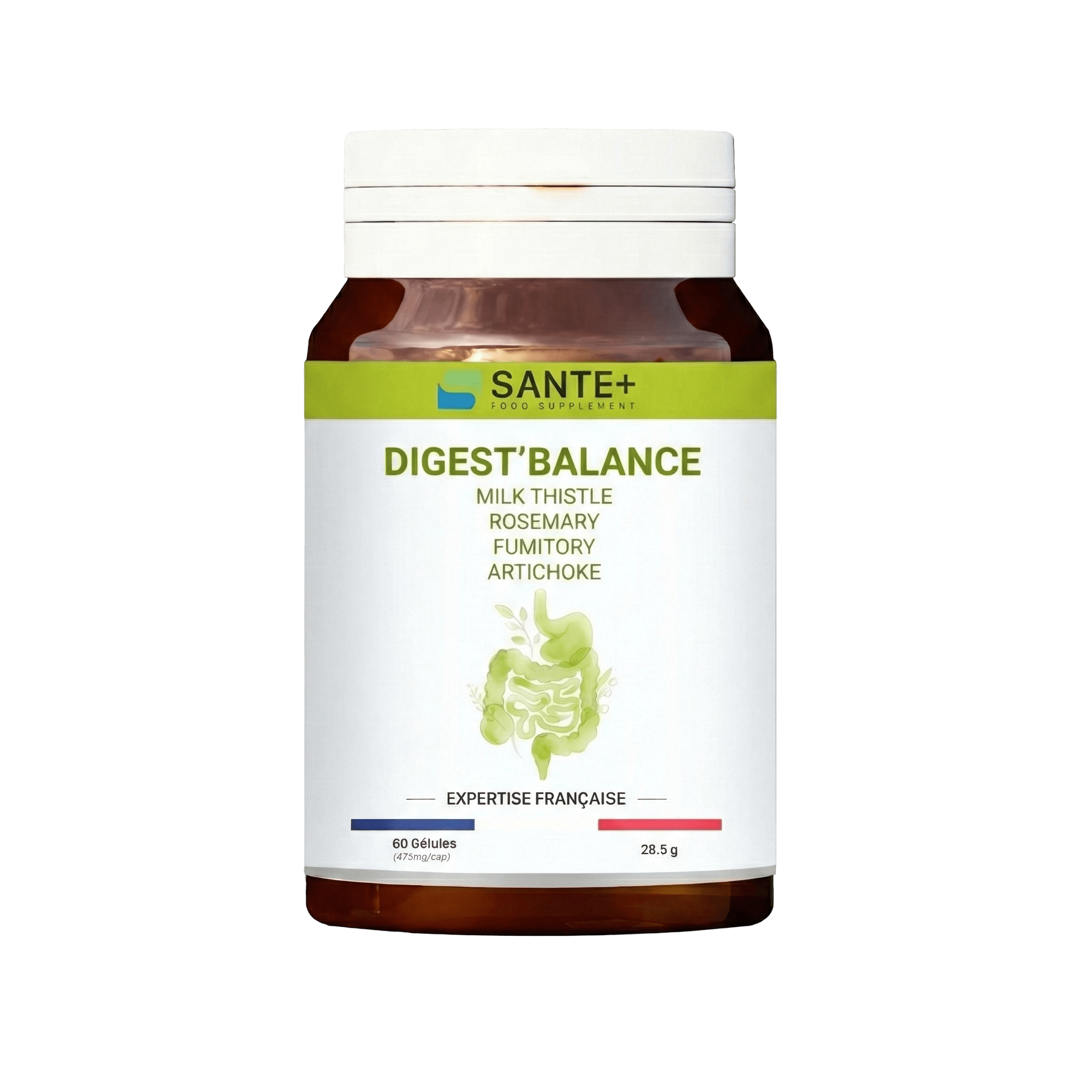 Digest' Balance - Image 3