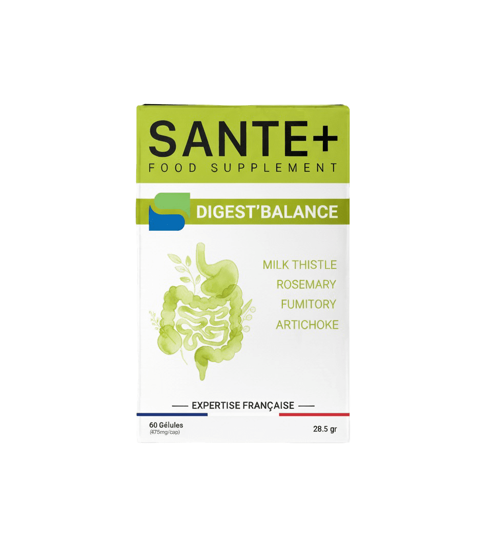 Digest' Balance - Image 2