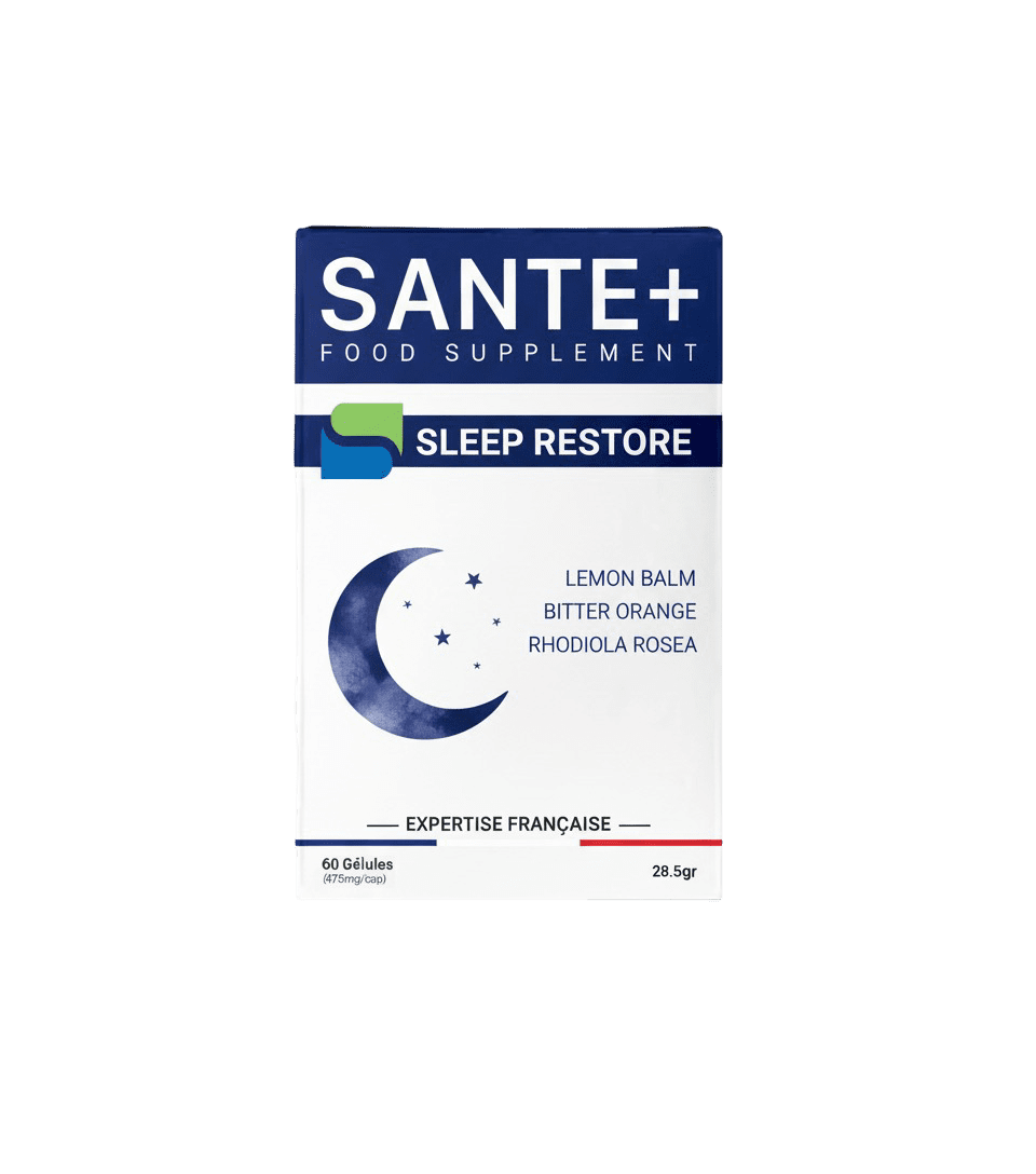 Sleep Restore - Image 2