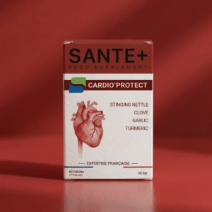 Cardio' Protect