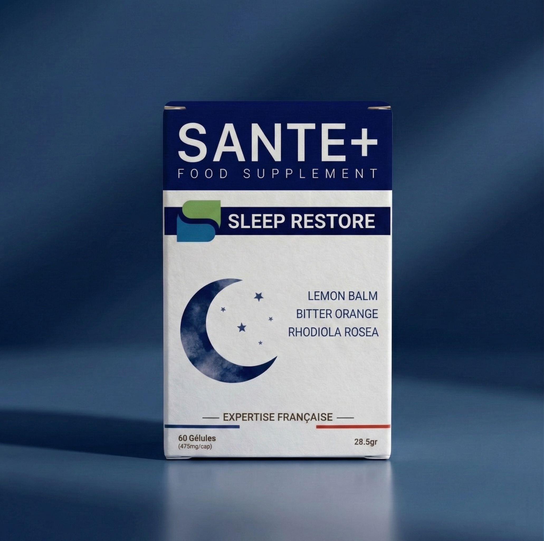 Sleep Restore