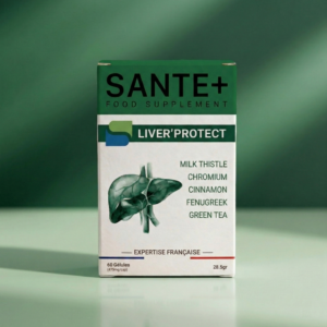 Liver' Protect